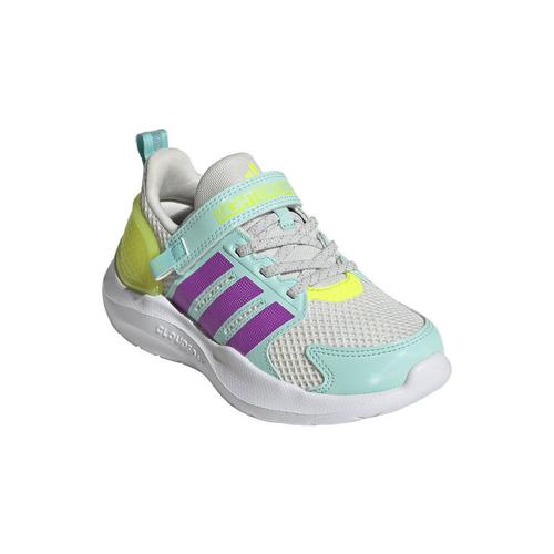 Little Kids' adidas Lightorama Runner Shoes - Primary Image