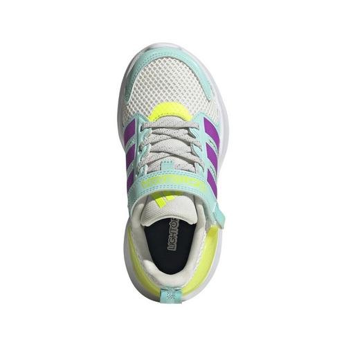 Little Kids' adidas Lightorama Runner Shoes - Primary Image