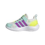 Little Kids' adidas Lightorama Runner Shoes - Thumbnail 5 of 8
