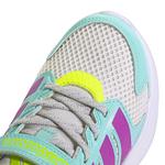 Little Kids' adidas Lightorama Runner Shoes - Thumbnail 6 of 8