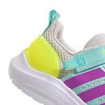 Little Kids' adidas Lightorama Runner Shoes - Thumbnail 7 of 8
