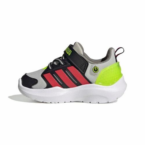 Toddler adidas Lightorama  Hook N Loop Shoes - Primary Image