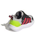 Toddler adidas Lightorama  Hook N Loop Shoes - Thumbnail 3 of 5