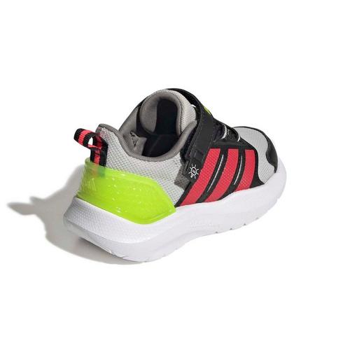 Toddler adidas Lightorama  Hook N Loop Shoes - Primary Image