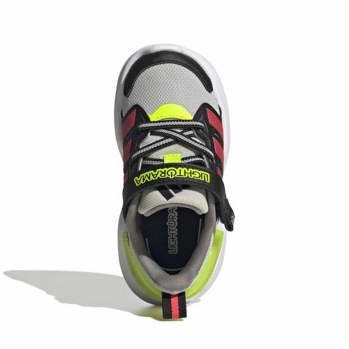 Toddler adidas Lightorama  Hook N Loop Shoes - Primary Image