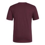 adidas Arizona State Sun Devils Slogan T-Shirt - Thumbnail 2 of 2