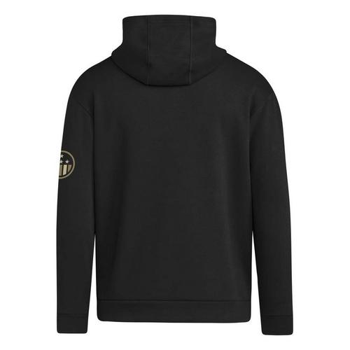 Colosseum North Dakota State Bison Operation Hat Trick Battalion Hoodie