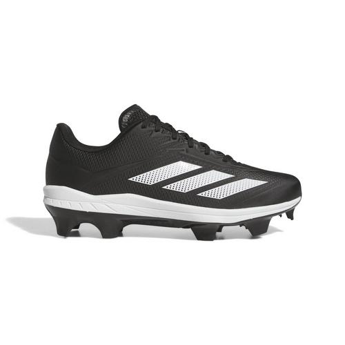 Men's adidas Adizero Electric 2.0 TPU Molded Baseball Cleats - Primary Image