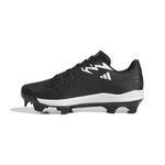Men's adidas Adizero Electric 2.0 TPU Molded Baseball Cleats - Thumbnail 2 of 5