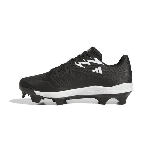 Men's adidas Adizero Electric 2.0 TPU Molded Baseball Cleats - Primary Image