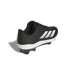 Men's adidas Adizero Electric 2.0 TPU Molded Baseball Cleats - Thumbnail 3 of 5