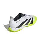 adidas Predator League Turf Soccer Shoes - Thumbnail 3 of 5