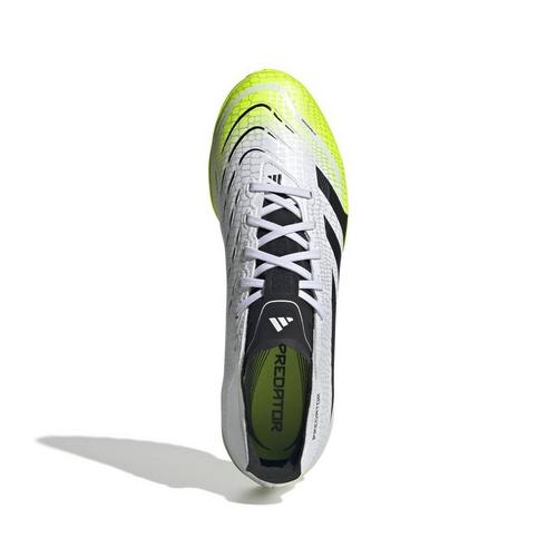 adidas Predator League Turf Soccer Shoes - Primary Image