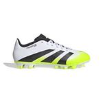 adidas Predator Club FG/MG Molded Soccer Cleats - Thumbnail 1 of 5