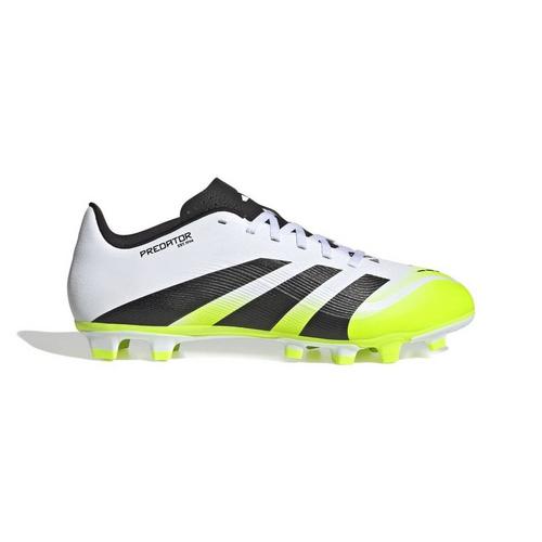 adidas Predator Club FG/MG Molded Soccer Cleats - Primary Image