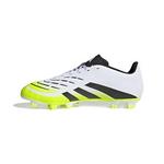adidas Predator Club FG/MG Molded Soccer Cleats - Thumbnail 2 of 5