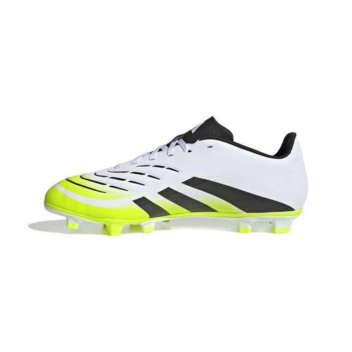 adidas Predator Club FG/MG Molded Soccer Cleats - Primary Image