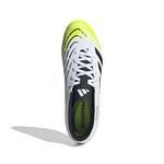 adidas Predator Club FG/MG Molded Soccer Cleats - Thumbnail 4 of 5