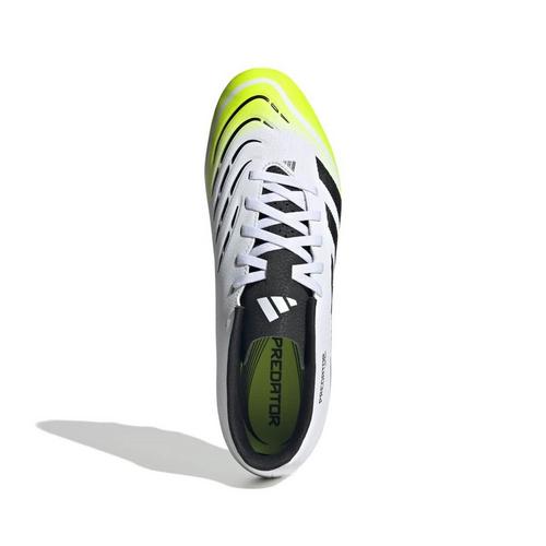 adidas Predator Club FG/MG Molded Soccer Cleats - Primary Image