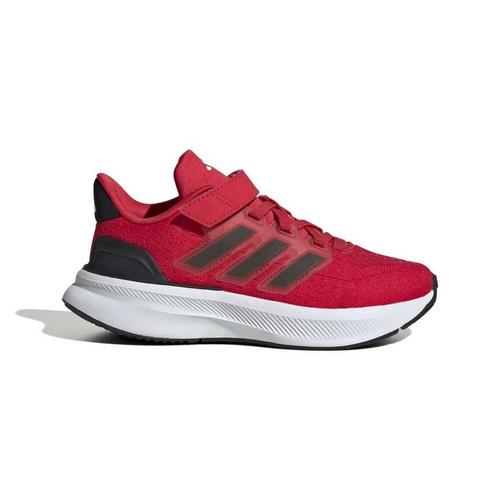 Little Kids' adidas Ultrarun 5 Hook N Loop Running Shoes - Primary Image