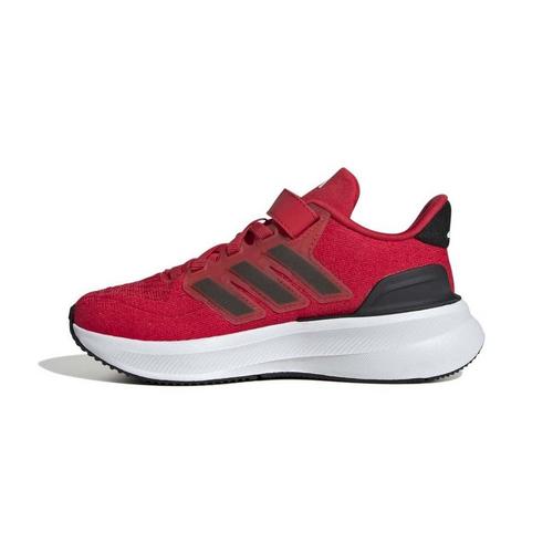 Little Kids' adidas Ultrarun 5 Hook N Loop Running Shoes - Primary Image