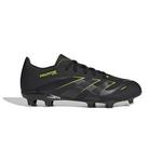 Big Kids' adidas Predator League FG/MG Molded Soccer Cleats - Thumbnail 1 of 5