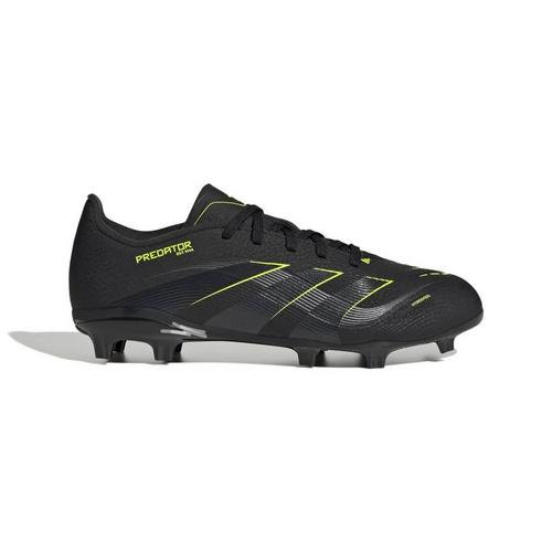 Big Kids' adidas Predator League FG/MG Molded Soccer Cleats - Primary Image