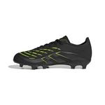 Big Kids' adidas Predator League FG/MG Molded Soccer Cleats - Thumbnail 2 of 5