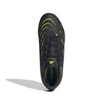 Big Kids' adidas Predator League FG/MG Molded Soccer Cleats - Thumbnail 4 of 5