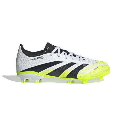 adidas gazelle silver green womens Adidas Predator Accuracy.3 JR FG Soccer Cleats – Kicks and Sticks main image 0