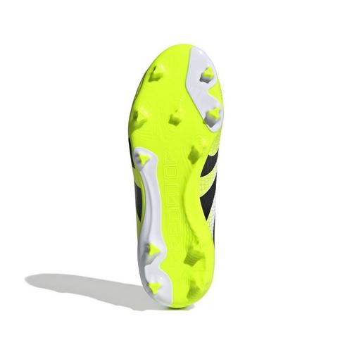 Little Kids' adidas Predator League FG/AG Molded Soccer Cleats | SCHEELS.com