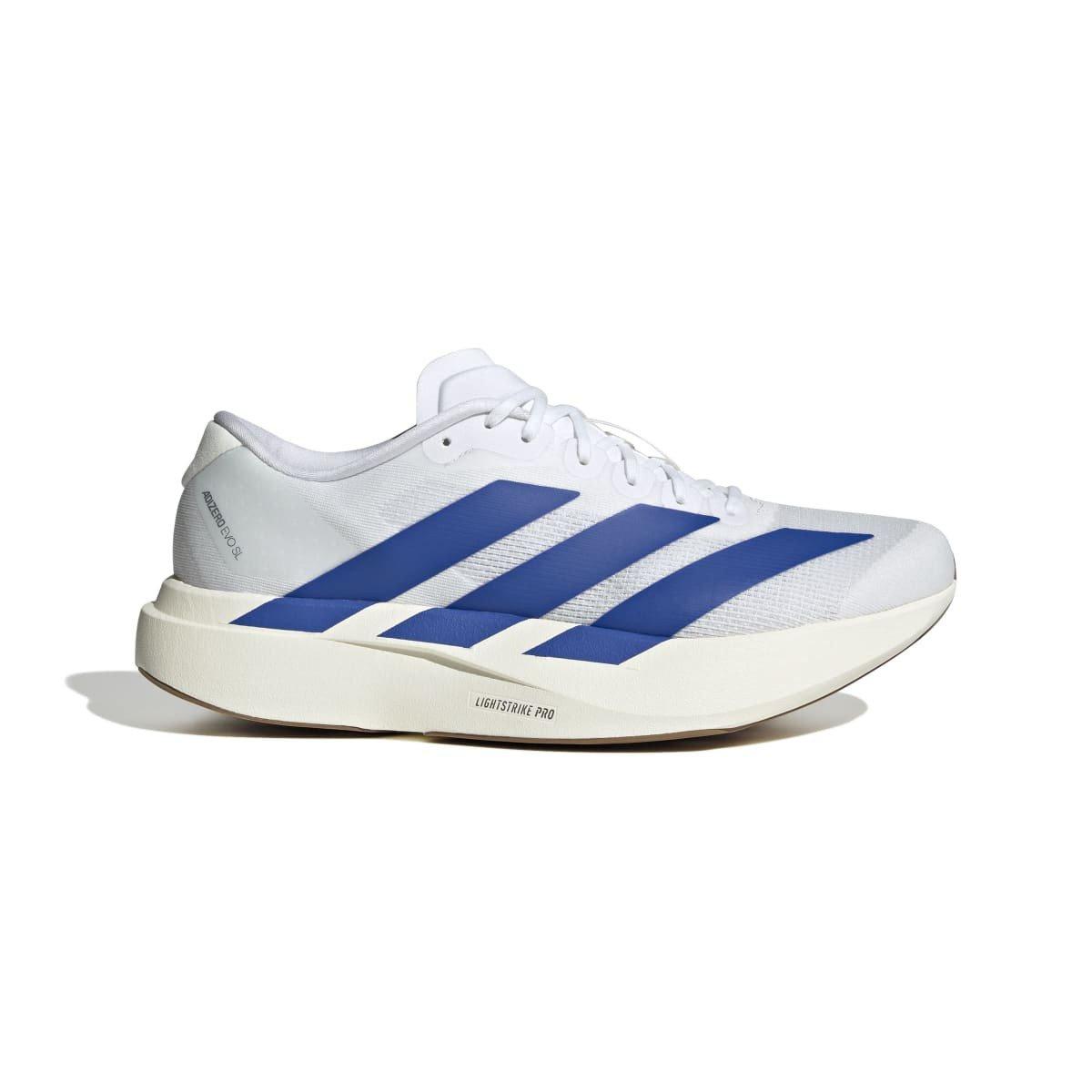Men's adidas Adizero EVO SL Running Shoes | SCHEELS.com