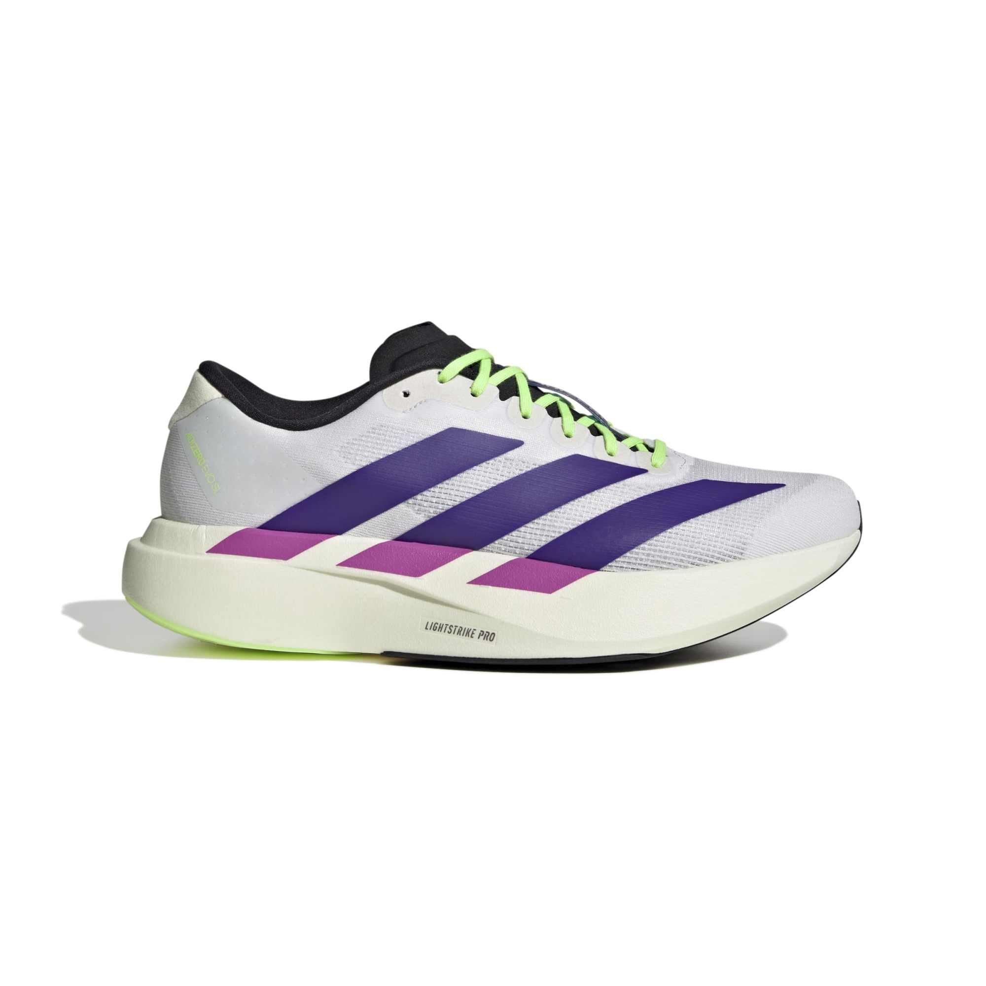 Men's adidas Adizero EVO SL Running Shoes | SCHEELS.com