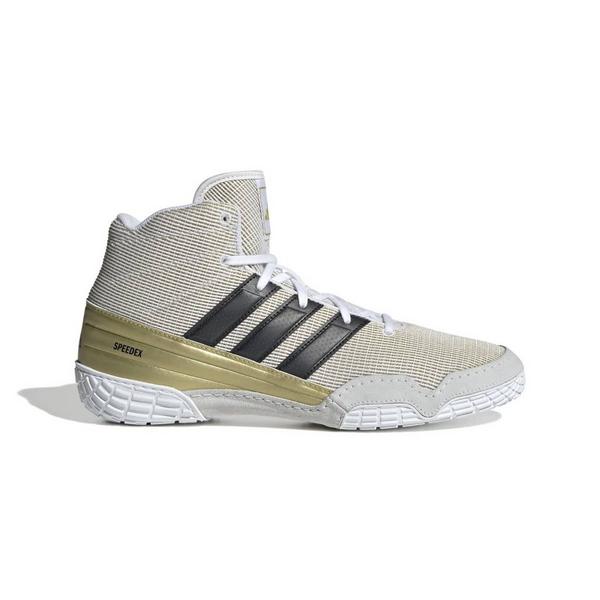 Men's adidas Speedex Wrestling Shoes