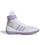 Women's adidas Combat Speed 4 Wrestling Shoes - Thumbnail 1 of 5