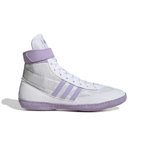 Women's adidas Combat Speed 4 Wrestling Shoes - Primary Image