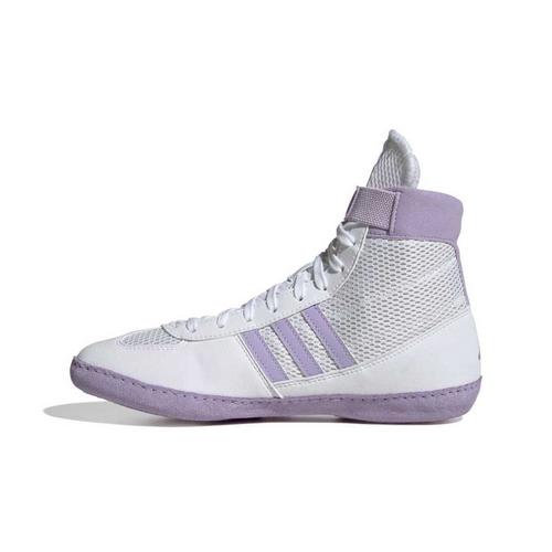 Women's adidas Combat Speed 4 Wrestling Shoes - Primary Image