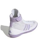 Women's adidas Combat Speed 4 Wrestling Shoes - Thumbnail 5 of 5