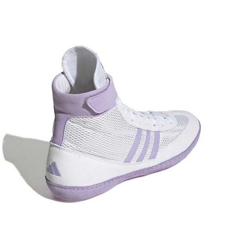 Women's adidas Combat Speed 4 Wrestling Shoes - Primary Image