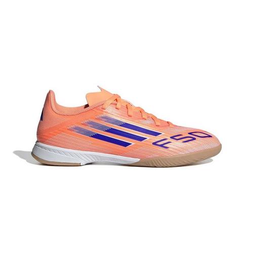 Big Kids' adidas F50 League Soccer Shoes - Primary Image