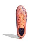 Big Kids' adidas F50 League Soccer Shoes - Thumbnail 4 of 5