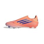 adidas F50 League Laceless FG/MG Molded Soccer Cleats - Thumbnail 2 of 5