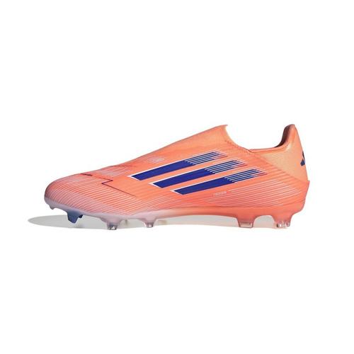 adidas F50 League Laceless FG/MG Molded Soccer Cleats - Primary Image
