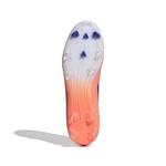 adidas F50 League Laceless FG/MG Molded Soccer Cleats - Thumbnail 5 of 5