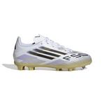 Little Kids' adidas F50 Messi League FG/MG Molded Soccer Cleats - Thumbnail 1 of 4