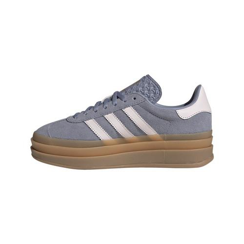 adidas gazelle silver green womens Big Kids adidas Originals Gazelle Shoes Semi Lucid Fuchsia