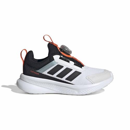 Little Kids' adidas Fortarun 4.0 Boa Sneakers - Primary Image
