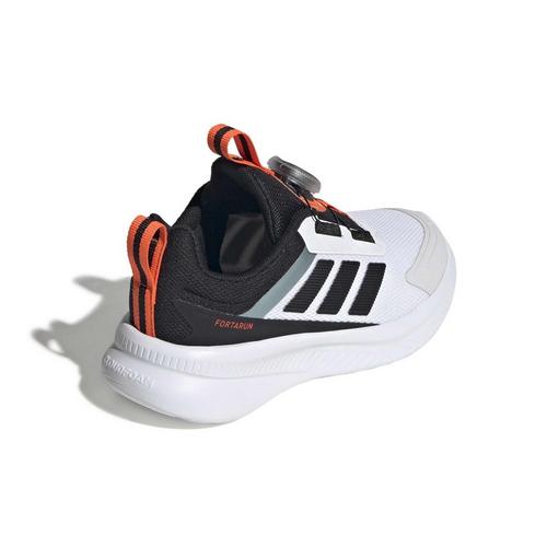 Little Kids' adidas Fortarun 4.0 Boa Sneakers - Primary Image