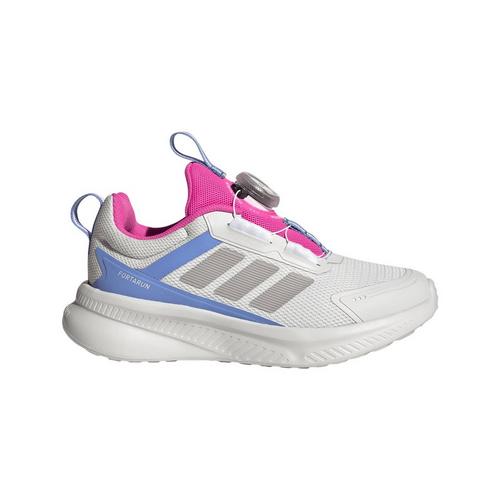 Little Kids' adidas Fortarun 4.0 Volleyball Shoes - Primary Image