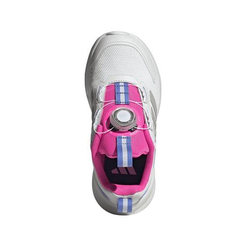 Little Kids' adidas Fortarun 4.0 Volleyball Shoes - Primary Image